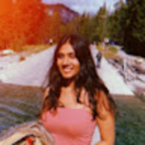 Meet your Posher, Aadhya